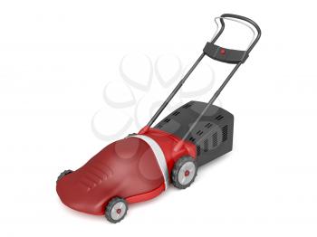 Mowing Clipart