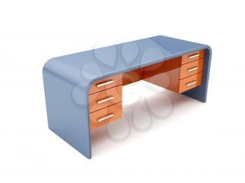 Desk Clipart