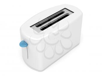 Toaster Clipart