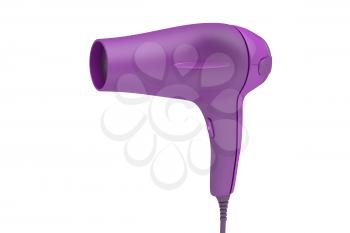 Hairdryer Clipart