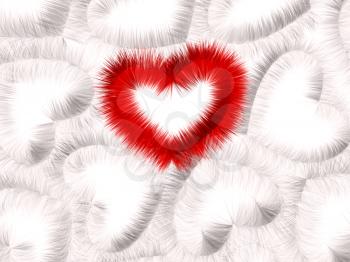 Hearts Clipart