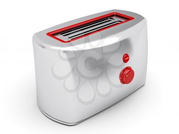 Toaster Clipart