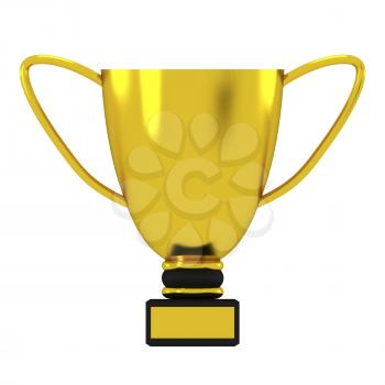 Prize-pedestal Clipart