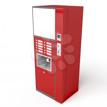 Vending Clipart