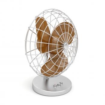 Fan Clipart