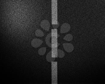 Asphalt abstract background 