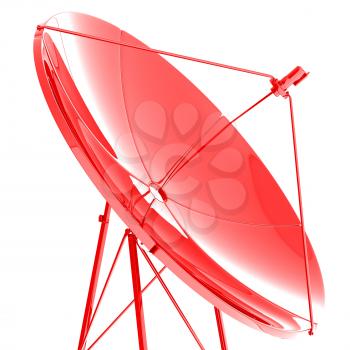 Telescope Clipart