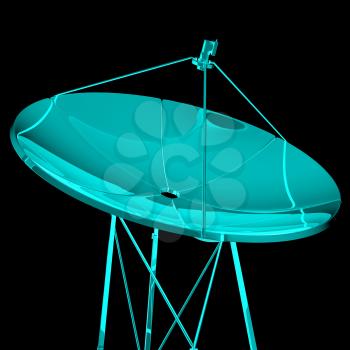 Radar Clipart