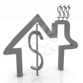 Household Expenditure icon