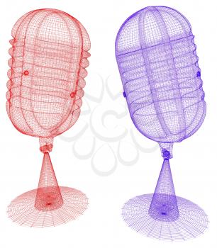 microphones