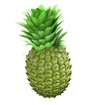 pineapple