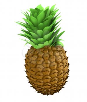 pineapple