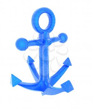 anchor