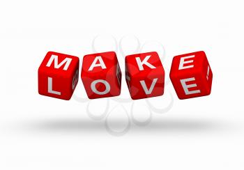 make love