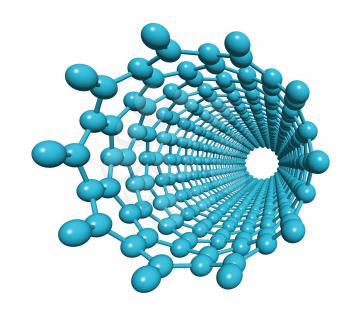 Nanotube Clipart