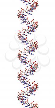 Molecular Clipart