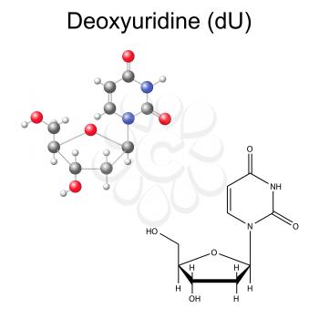 Deoxyribonucleic Clipart