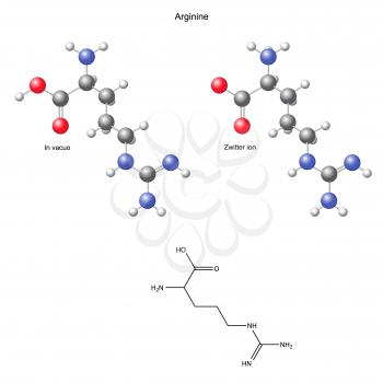 Molecule Clipart