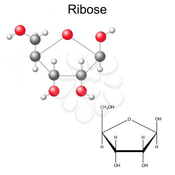 Molecule Clipart