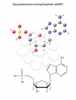 Nucleotide Clipart