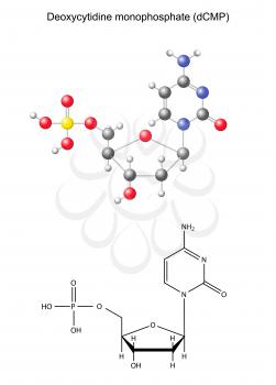 Deoxy Clipart