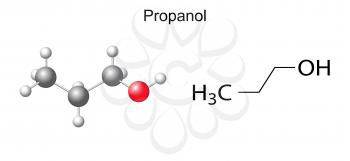 Molecule Clipart