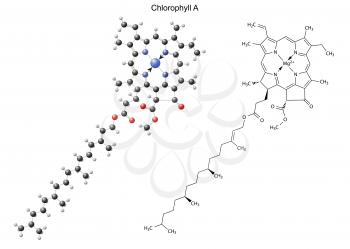 Molecule Clipart