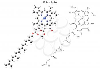 Biomolecule Clipart