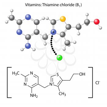 Chloride Clipart