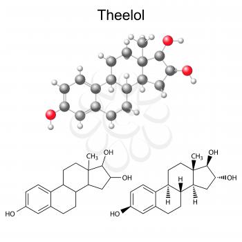 Molecular Clipart