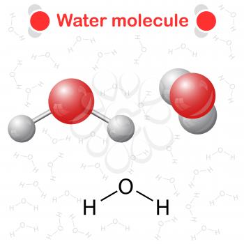 Molecule Clipart