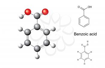 Benzoic Clipart