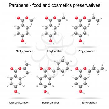 Chemical Clipart