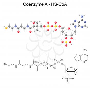 Enzyme Clipart