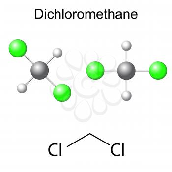 Methylene Clipart