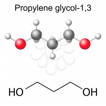 Molecule Clipart