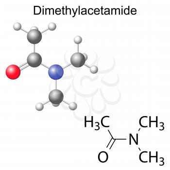 Molecular Clipart