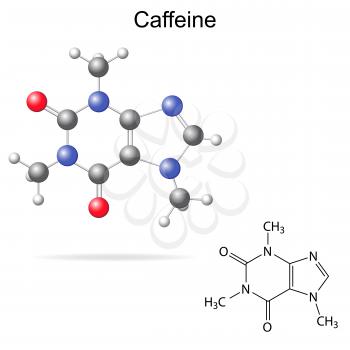 Coffein Clipart