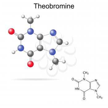 Theobromine Clipart