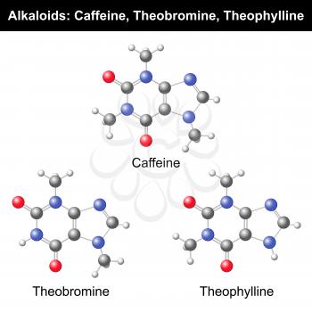 Theobromine Clipart