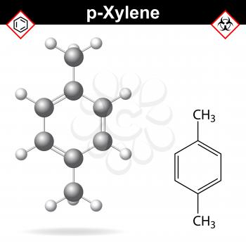 Hydrocarbon Clipart