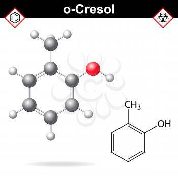 Phenol Clipart