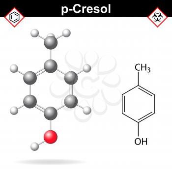 Phenol Clipart