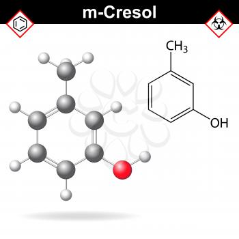 Phenol Clipart