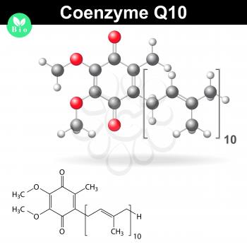 Quinone Clipart