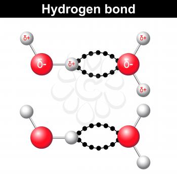 Molecule Clipart