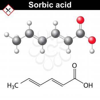 Sorbate Clipart