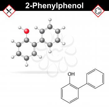 Phenyl Clipart