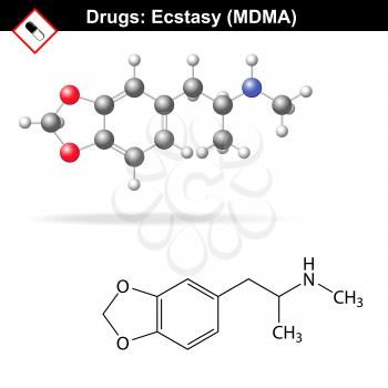 Molecular Clipart