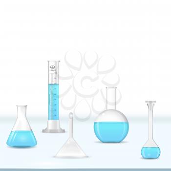 Chemical Clipart